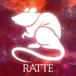Chinesische Sternzeichen Ratte
