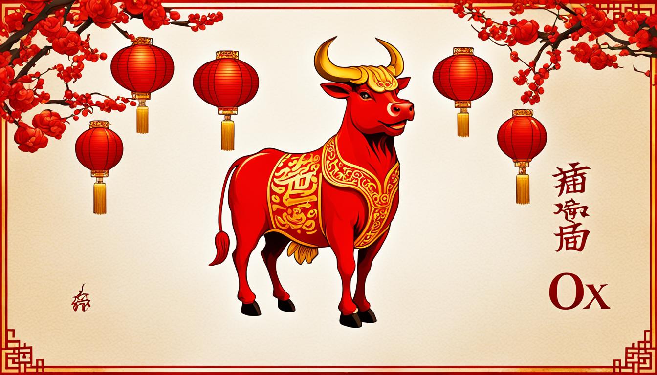 Chinesisches Sternzeichen Büffel Kompatibilität