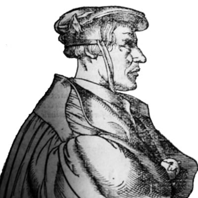 Heinrich Cornelius Agrippa
