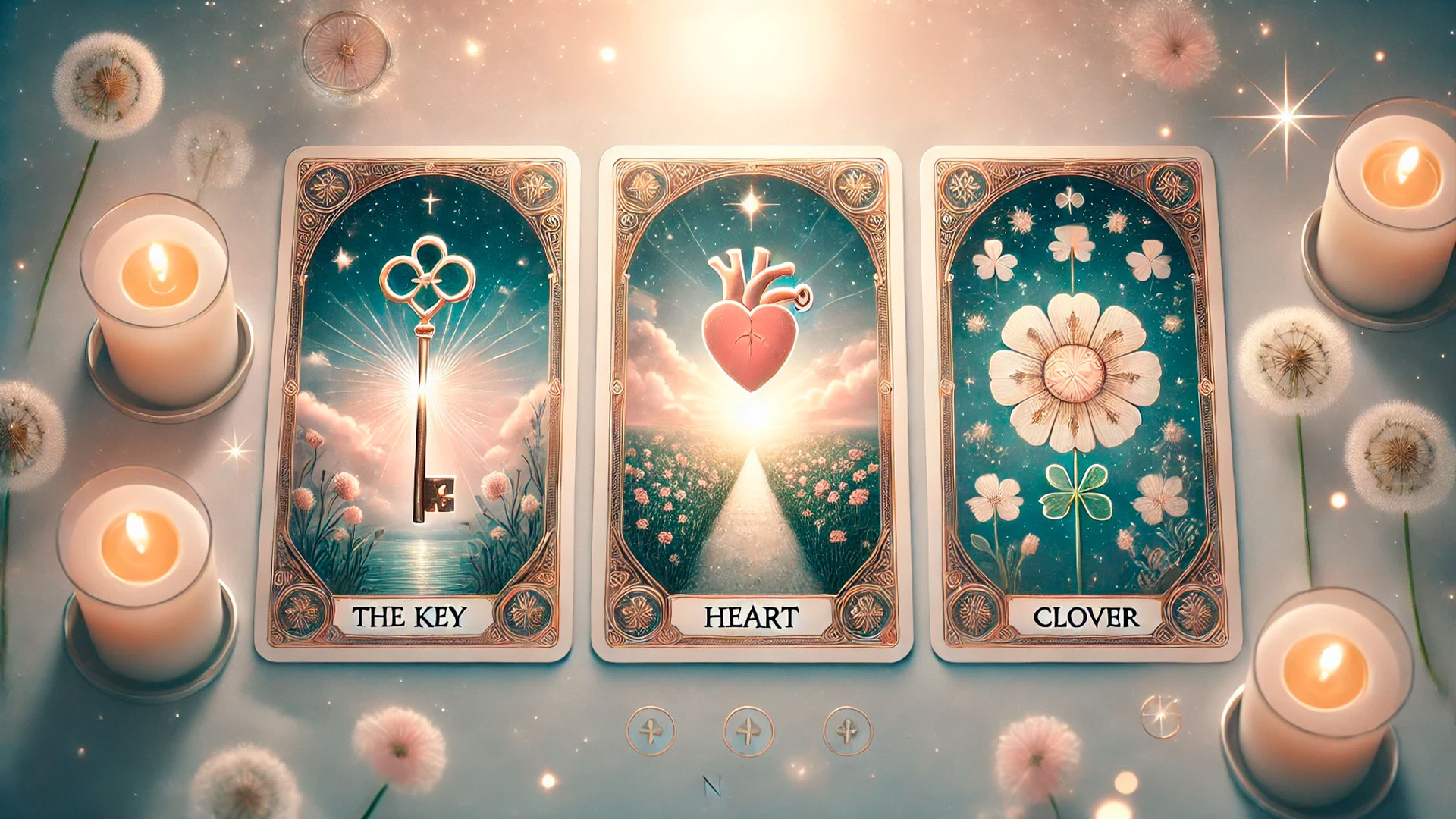 3er Legung Lenormand