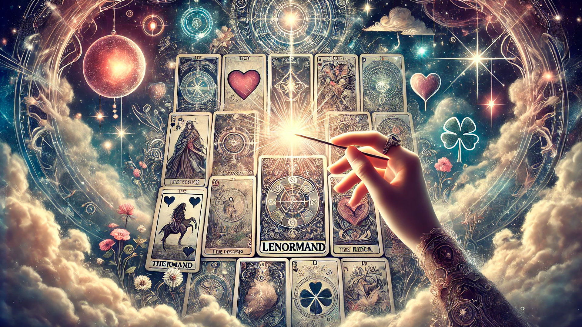 Lenormand