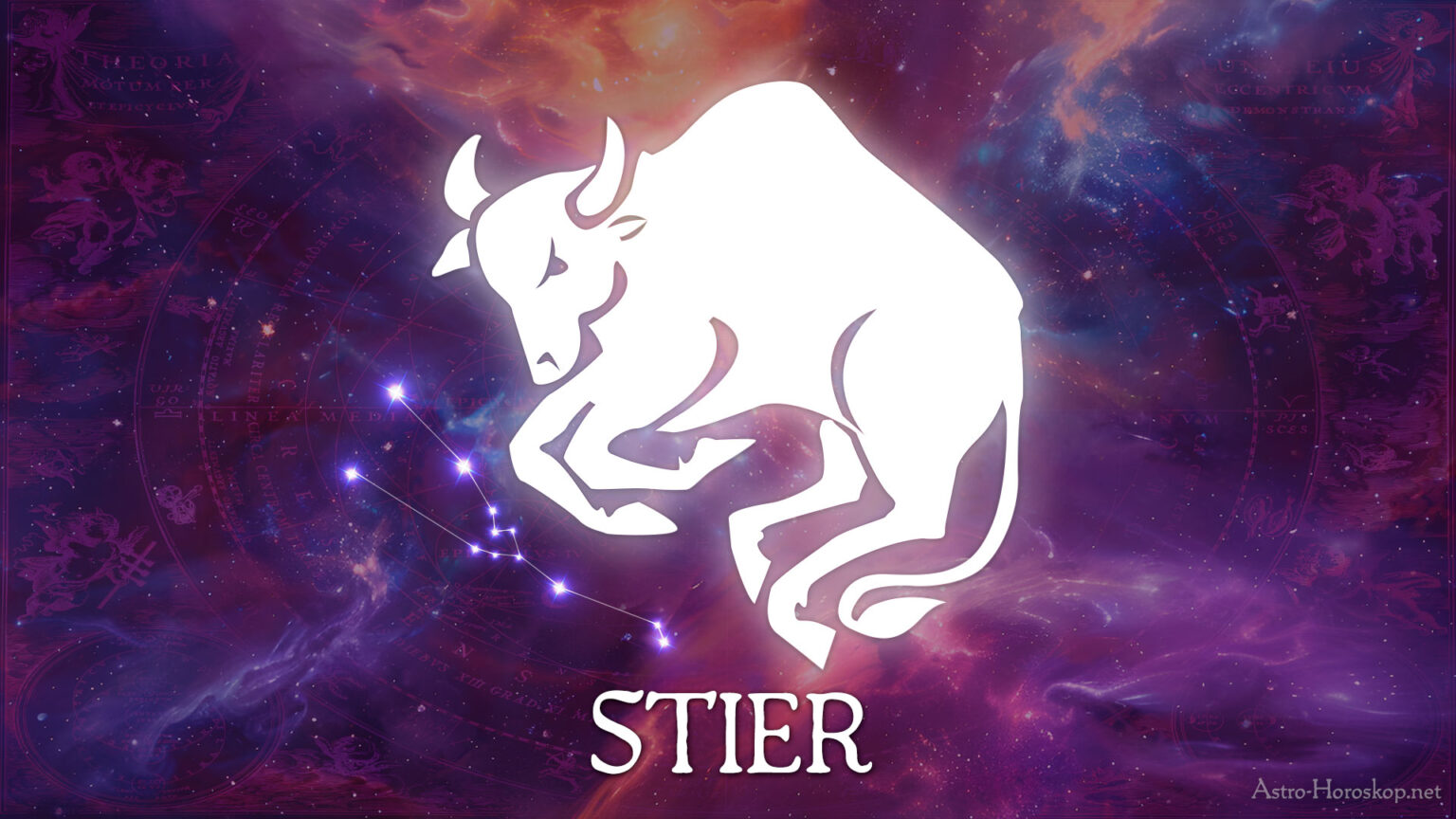 Sternzeichen Stier - Eigenschaften Und Charakterzüge | Astro Horoskop